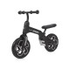 LORELLI BICIKL BEZ PEDALA SPIDER - CRNI